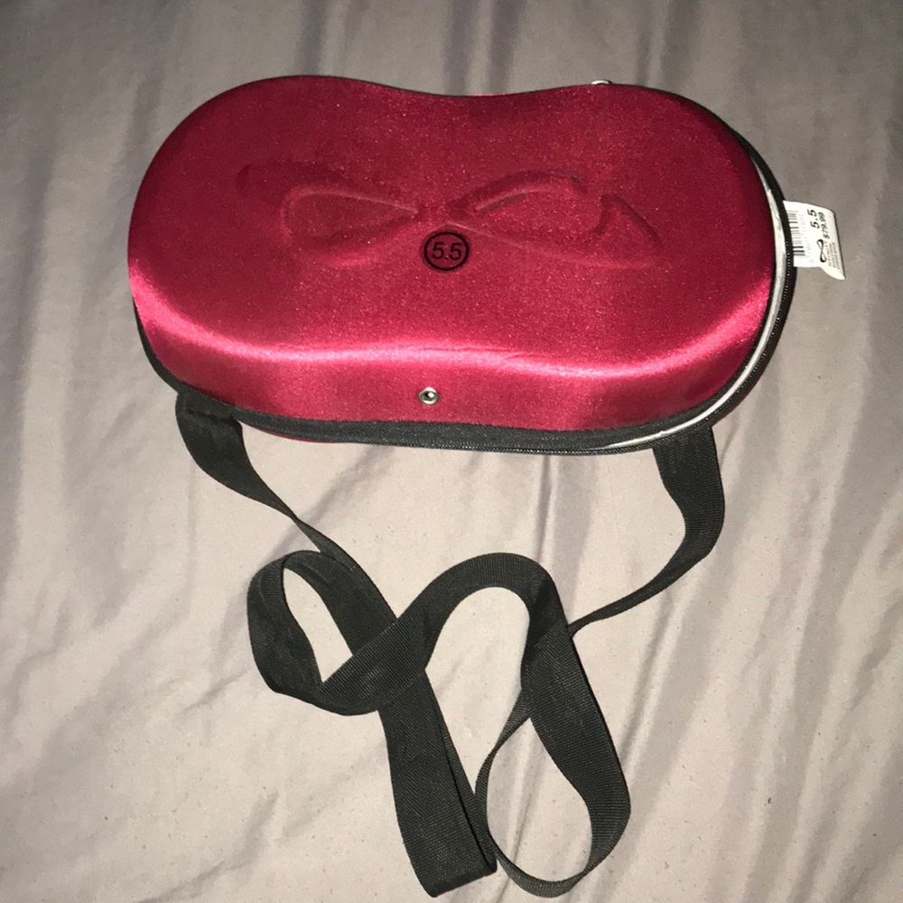 Nfinity shoe holder